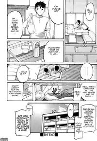 [Ube Yoshiki] Ne! Attamaro? [English] {Tadanohito}