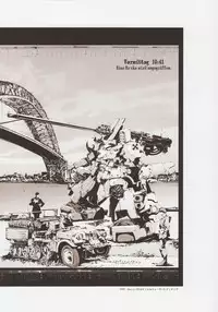 (C84) [70 Nenshiki Yuukyuu Kikan (Endou Okito)] HOLY ROLLY