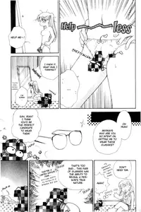 [Morinaga Milk] MILK SHELL Ch. 2-3 [English] [Tranquil Spring]
