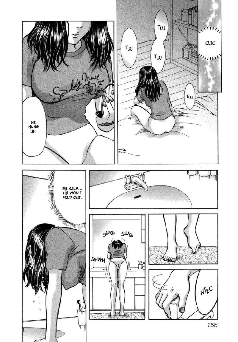 Love Junkies Vol6 - Scene 49