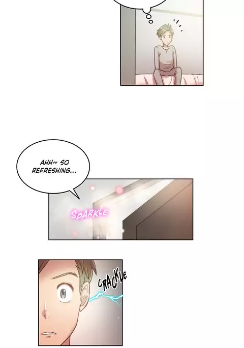 Sex Knights-Erotic Sensuality & Perception Ch.1-16