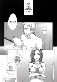 (C69) [Gardening Bulldog (Akira Gotoh)] rave=out vol.2 (Eureka Seven) [English] {Saha}