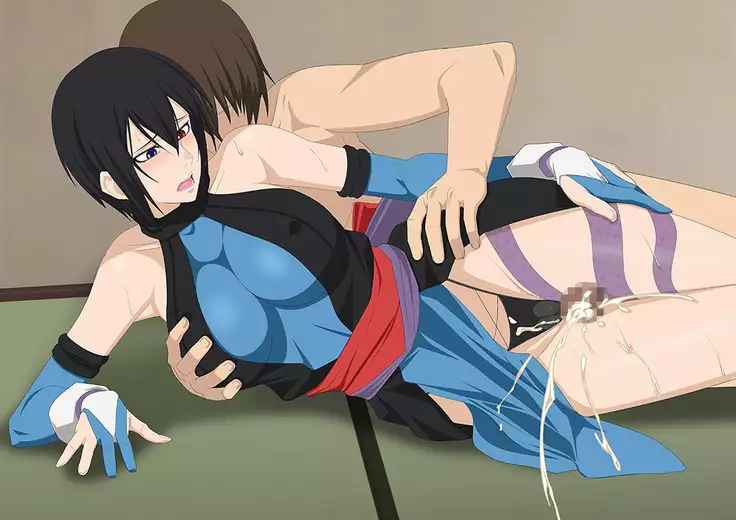 Kakutou Musumegari Vol. 31 Shiki Hen