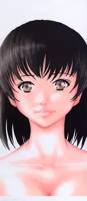 [Nao] Nurunuru Syoujyo Jiru