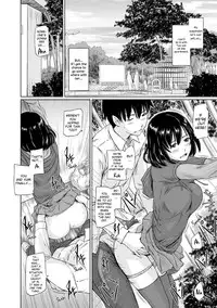 [Kisaragi Gunma] Welcome to Tokoharu Apartments [English] [Decensored]