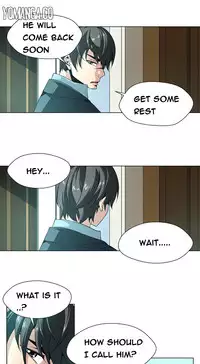 [Fantastic Whale] Twin Slave Ch.1-36 (English) (Ongoing)