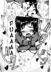 [Asaki Takayuki] Choisuji [English] [Yoroshii]