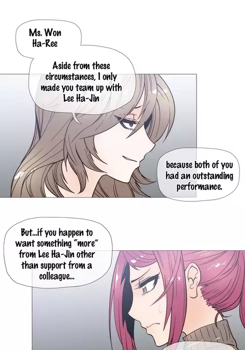 Household Affairs Ch.1-50