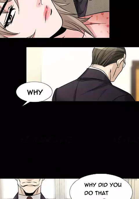 The Taste of Hands Ch.1-63