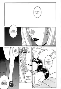 (C70) [Motchie Kingdom (Various)] Pink Lagoon 001 (Black Lagoon) [English]