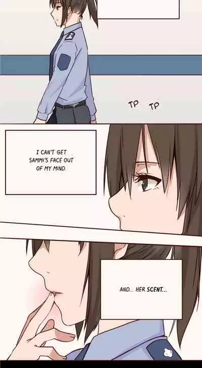 [Iceky] Dormant Desires