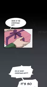 [Keum Sah Gong] Si-Eun Ch.1-41 (English)