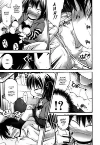 [Fujisaka Lyric] Miu Fever! [English] [Mistvern]