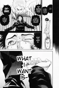 [Yonekura Kengo] The Yellow Hearts 3 [English] {Kenren}