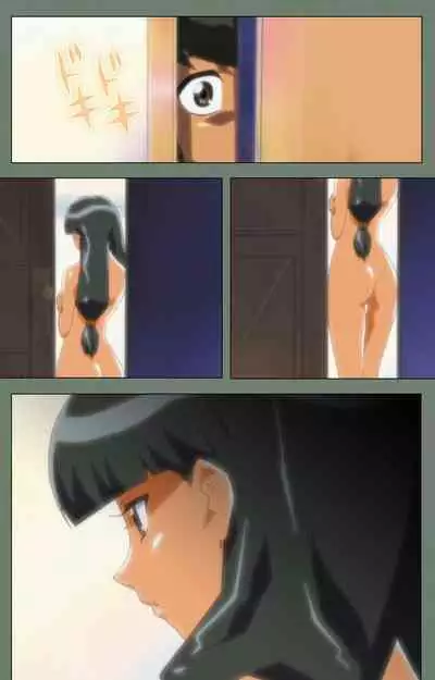 Tonari no Onee-san Kanzenban