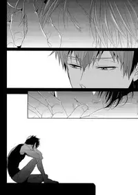 (SPARK10) [7menzippo (Kamishima Akira)] 7men_Re_PP4 (Psycho Pass)