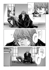 [Miyazaki Maya] Holy Knight ~Junketsu to Ai no Hazama de~ Vol. 2