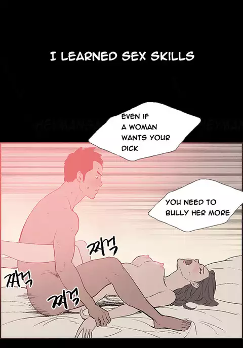 Cohabitation Ch.1-54