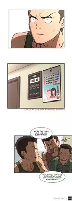 [Yi Hyeon Seok] Refrain Love Ch.1-13 (English) (YoManga) (Ongoing)