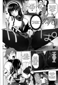 [Kon-Kit] Pink Screen (Bishoujo Kakumei KIWAME Road Vol. 6) [English] [QBtranslations]