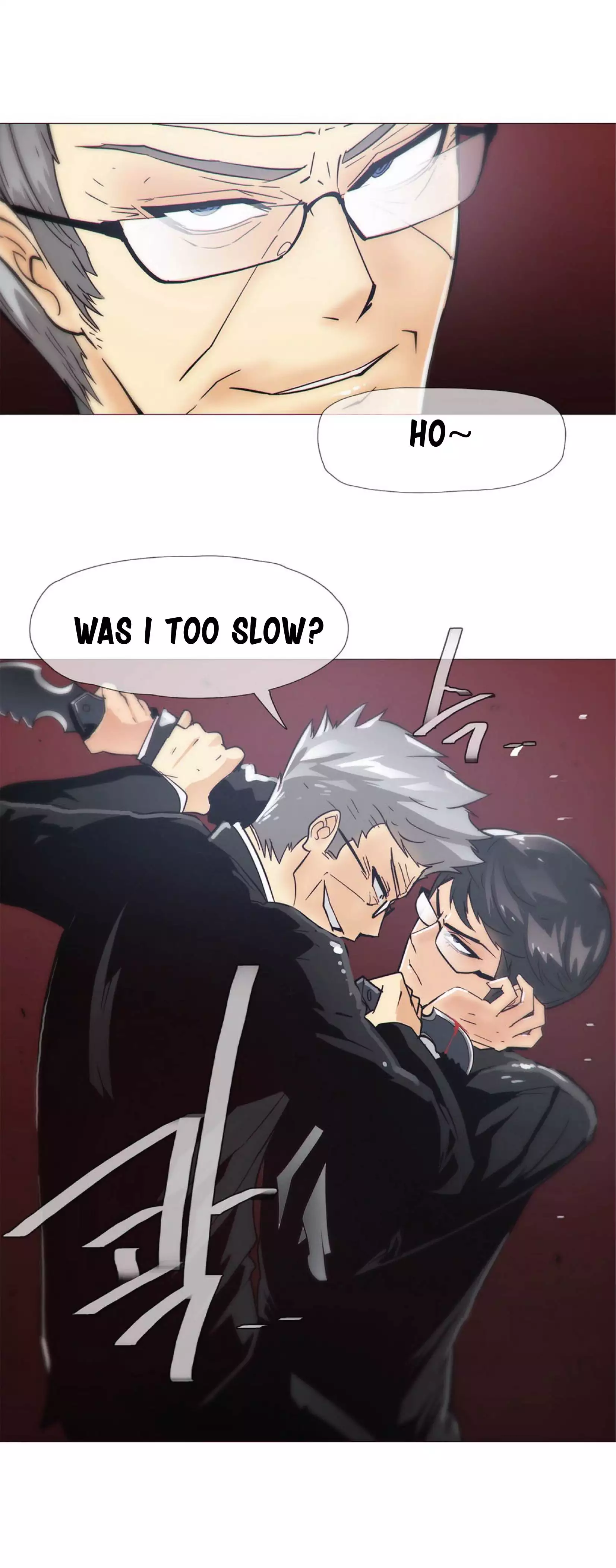 Household Affairs Ch.1-30.5