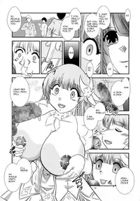 (C87) [Studio Kyawn (Murakami Masaki)] ChronoExecution (Date A Live) [English]