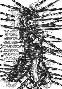 [Sumomo Dou (Sumomo EX)] Vivian Bessatsu 02 (Guilty Gear) [English] {anonymice}