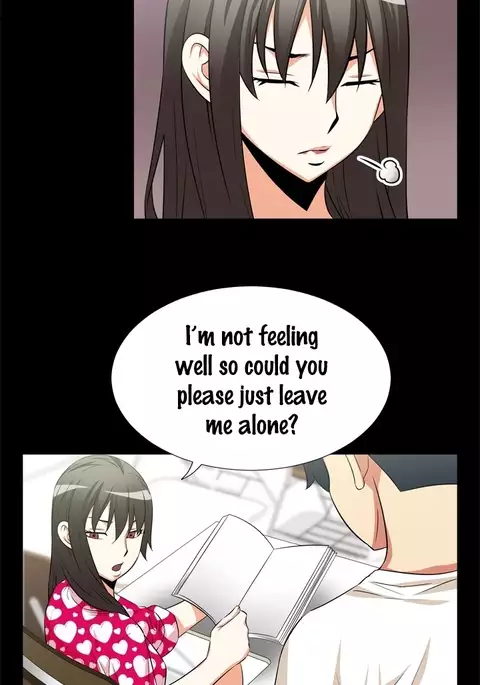 Love Parameter Ch.1-63