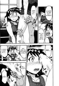 [Yanagi Masashi] Love and Devil Complete+Omake [English]