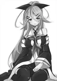 [Maron Koubou (Maron)] Kai Shiratsuyu-gata no Shitsukekata (Kantai Collection -KanColle-) [Digital]