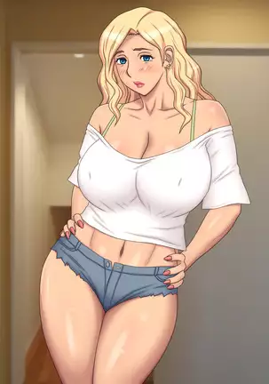 Mukatsuku Gyaruane ni Hangeki!!