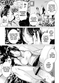 [Ootsuka Kotora] Angraecum [English]