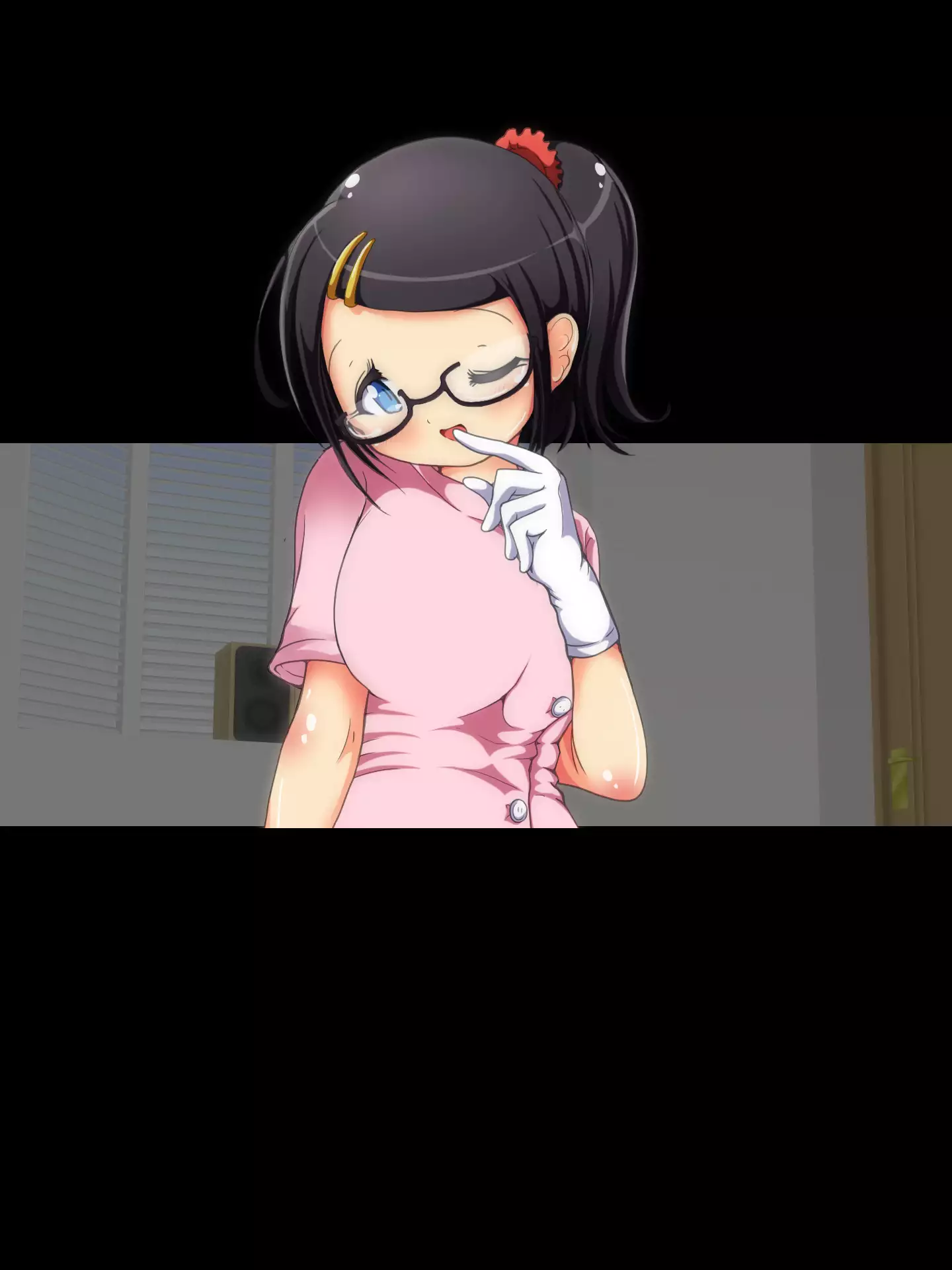 Puro no Ashiwaza de Yararechau!! Kaikan Ashikoki Shijutsu-in