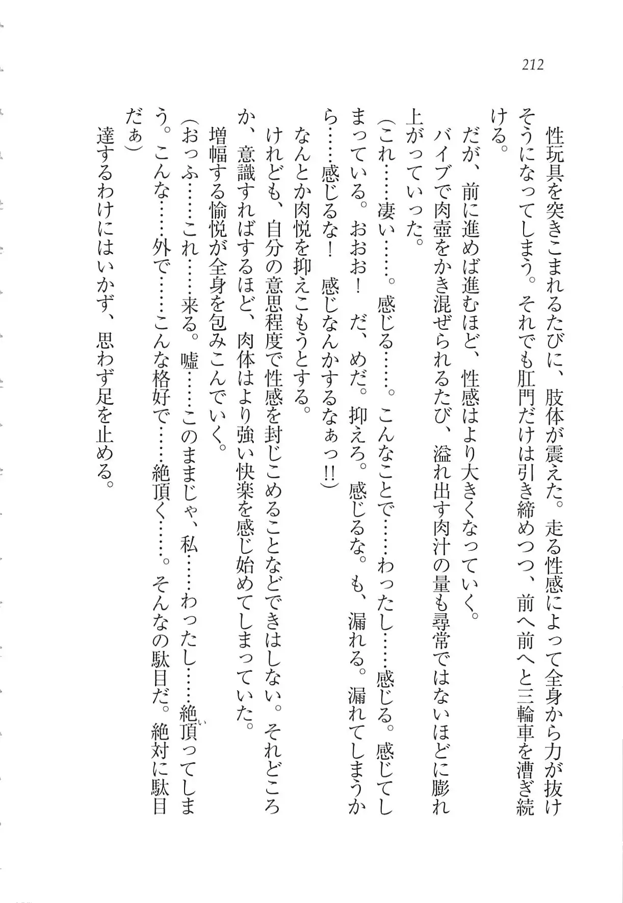 Kanojo wa Seido Kaichou！