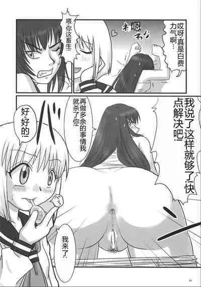 Kyouhime-sama wa Nikubenki