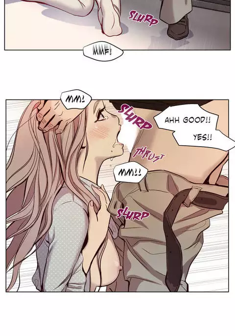 Atonement Camp Ch.1-47