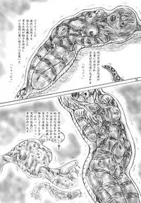 [Sumomo Dou (Sumomo EX)] Misemono Goya no Shoujo [Digital]