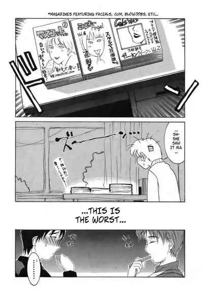 Emulsion for You | Facial For You