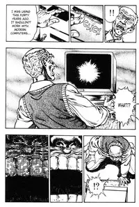 [Maeda Toshio] Adventure Kid Vol.2 [English]