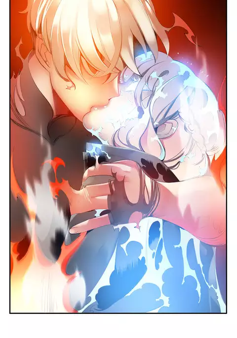 Lilith`s Cord Ch.1-40