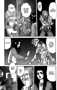 [Matsumoto Jiro] Wendy (English)