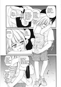 Carrying the Load [English] [Rewrite] [olddog51]