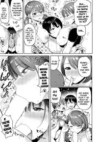 [Meme50] Yokujou Keihou | Lust Alert [English] =CW + TLL=