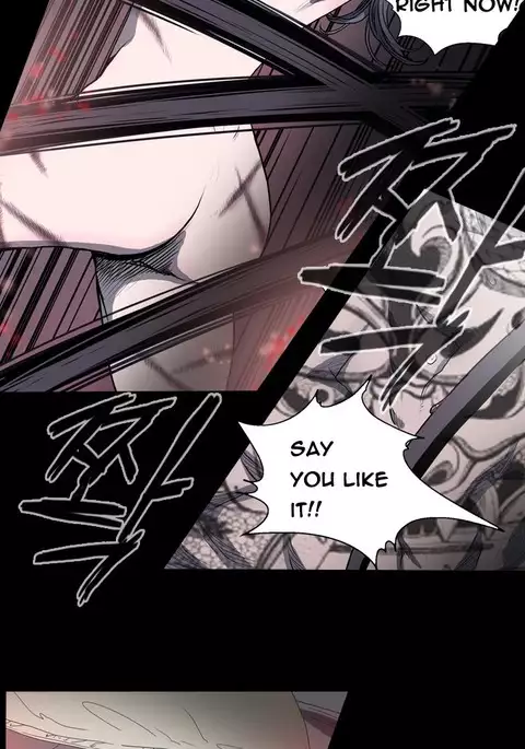 Kitsch | Disrespectful Bitch Ch. 1-71