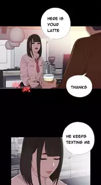Girl Next Door Ch.1-24 (English) (Ongoing)