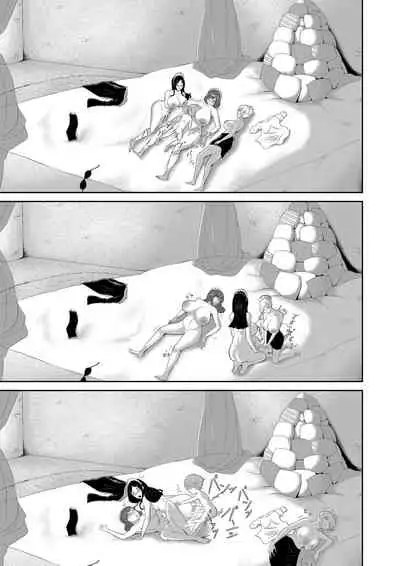 Shota Maou to Majo Dorei no Houshi