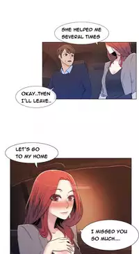 Miss Mystic Ch.1-26 (English) (Ongoing)