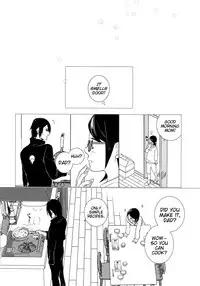 [Margarita (Iduki)] Fuufunomutsugoto | Phellodendron (Boruto) [English]