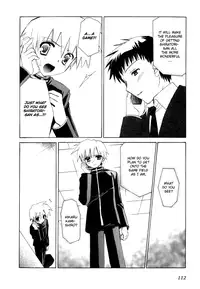 [Marika Tanimura] Dei Ecchi Ei - V03 c14-20 [English]