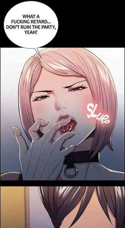 Taste of Forbbiden Fruit Ch.24/53